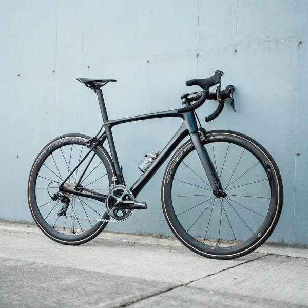 Giant Road E+ 1