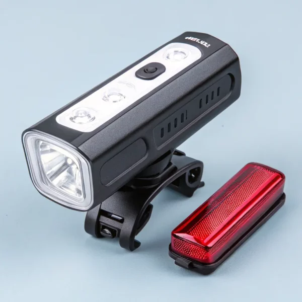 Lezyne Super Drive 1500XXL Light