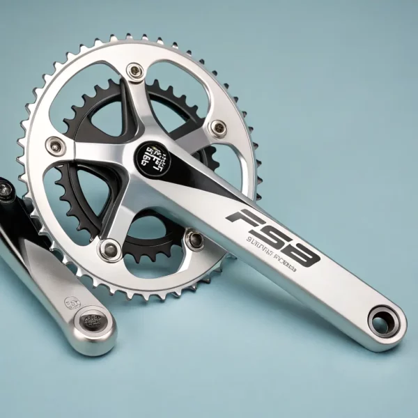 FSA Omega Crankset