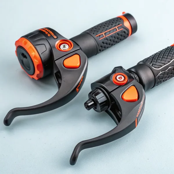 SRAM X5 Gear Shifters