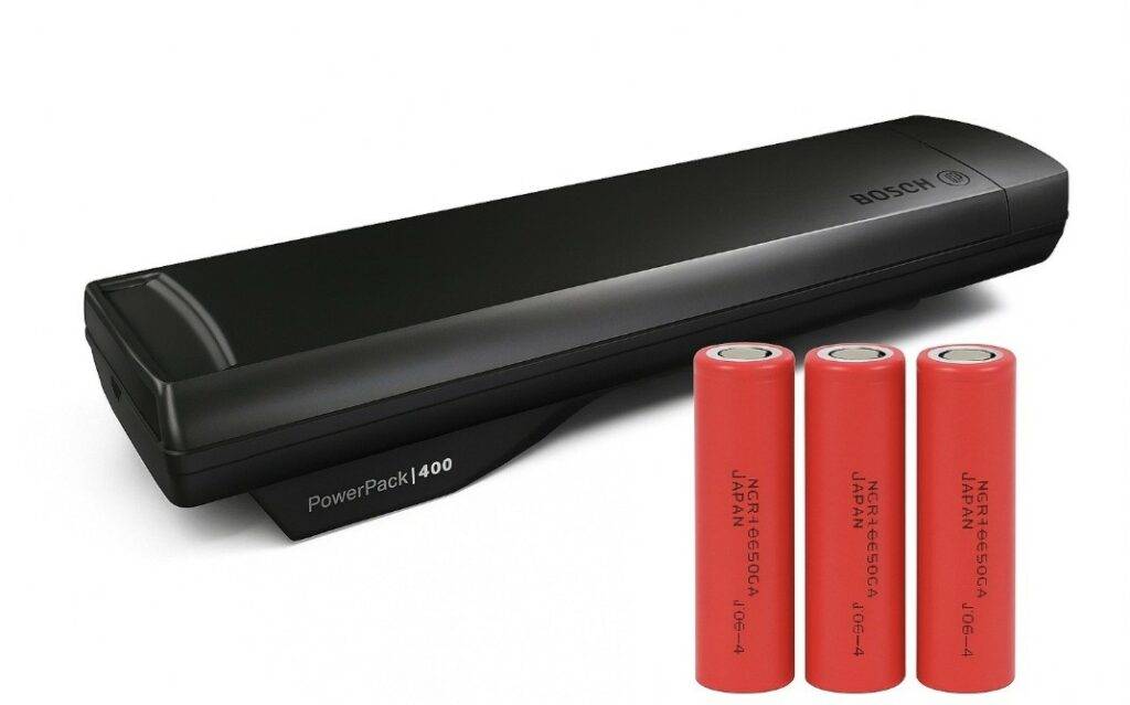 regeneracja akumulatorów rowerowych Kielce