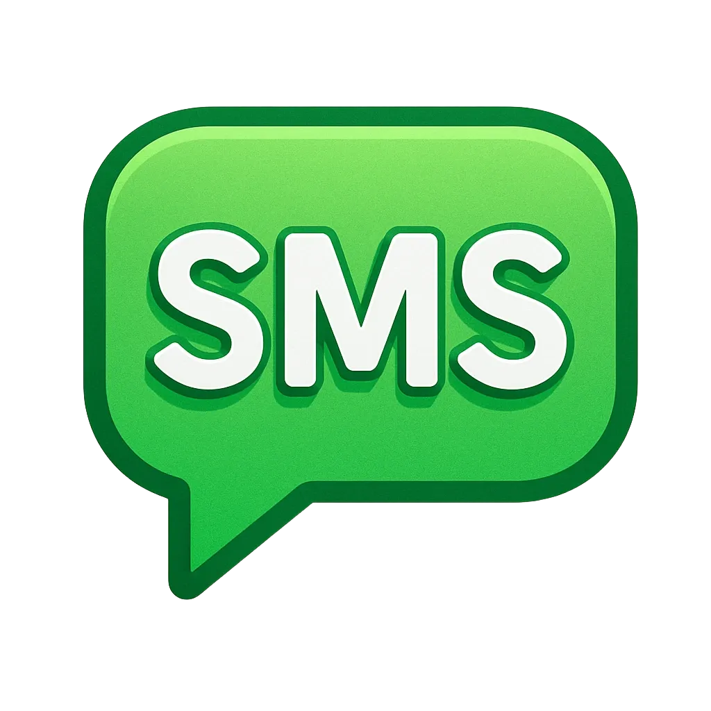 SMS