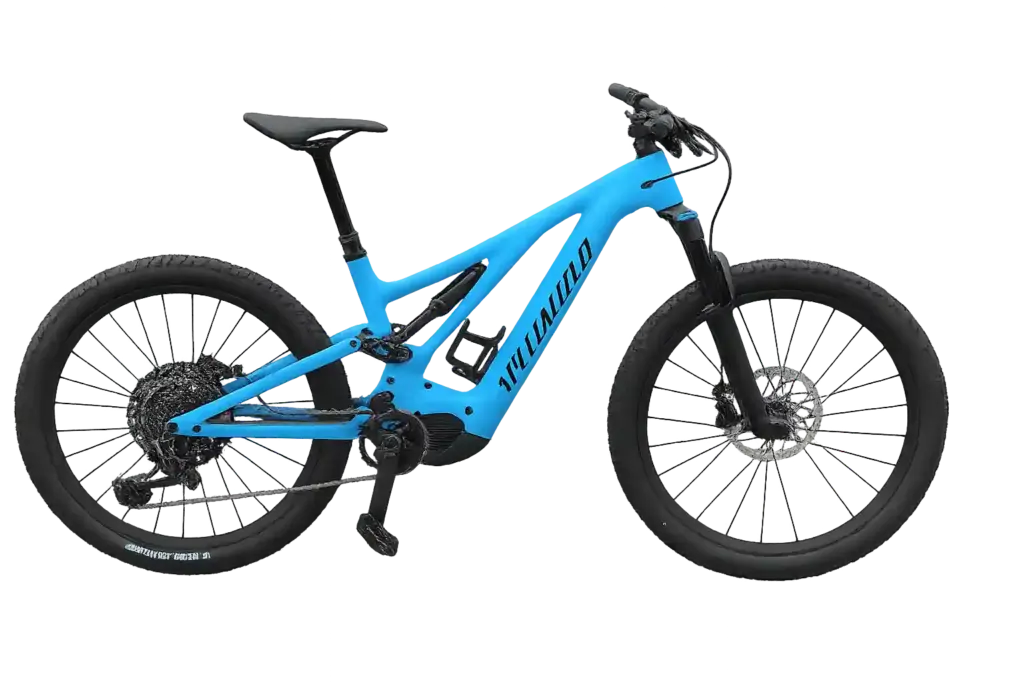 serwis rowerów elektrycznych