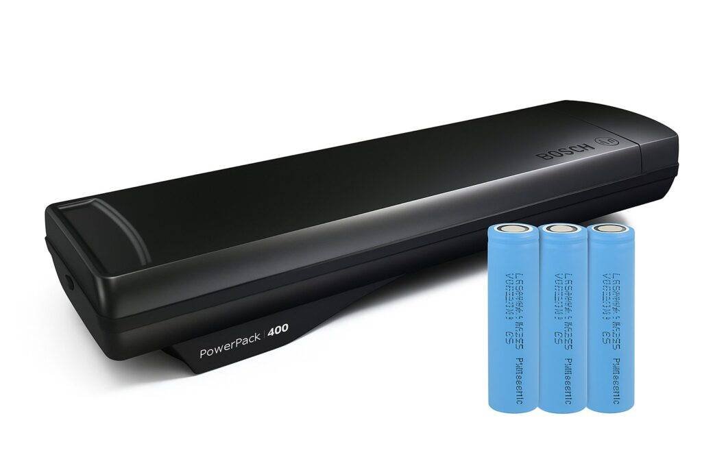 regeneracja akumulatorów rowerowych Lublin