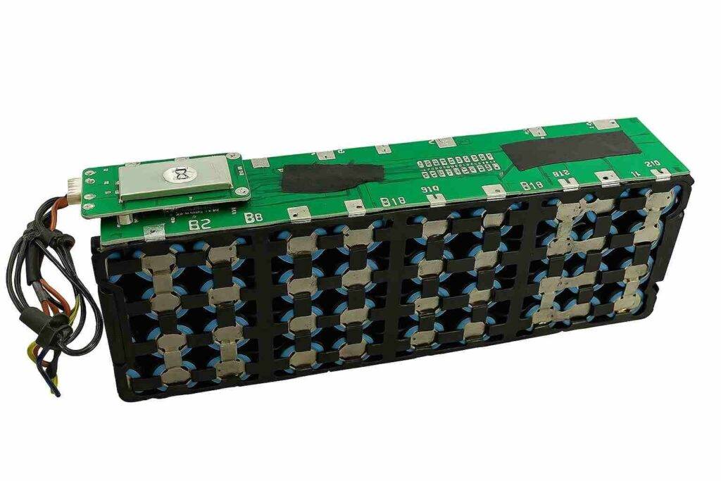 regeneracja akumulatorów rowerowych Tomaszów Lubelski