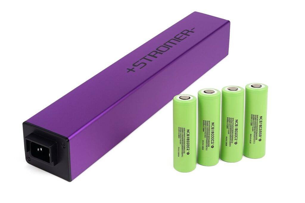 regeneracja akumulatorów rowerowych Warszawa