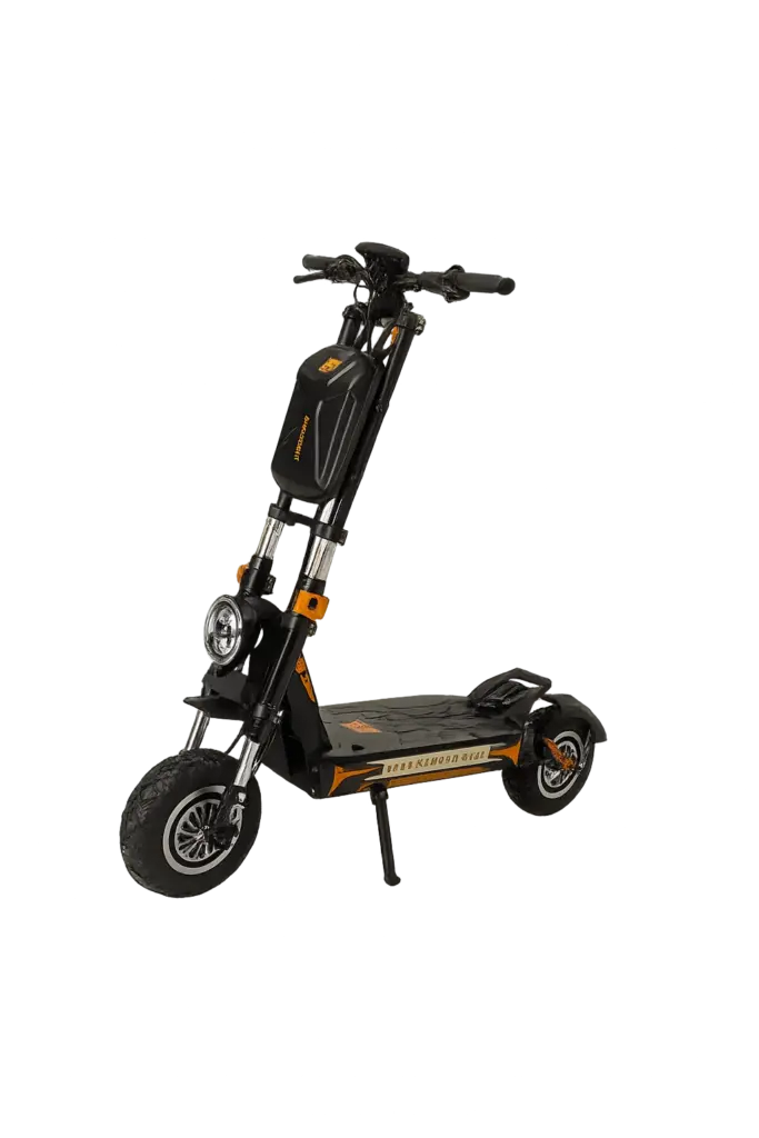 Regeneracja akumulatorów do e-pojazdów – większa moc i dłuższa żywotność w hulajnogach elektrycznych