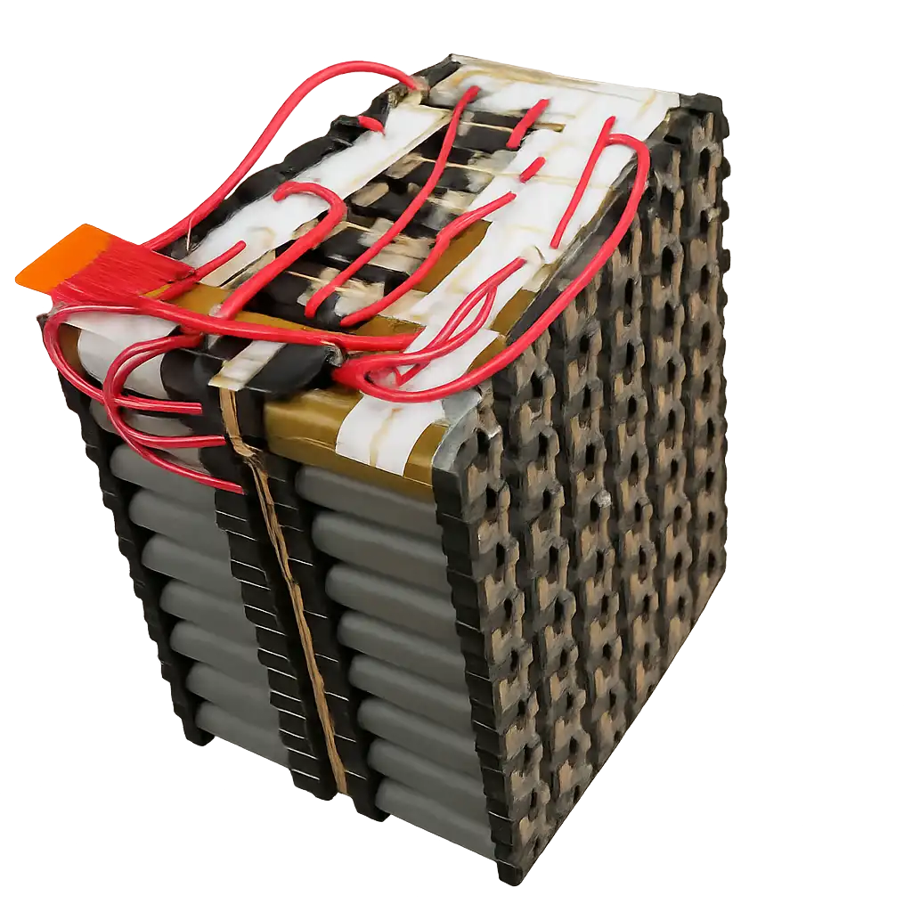 budowa akumulatorów do e-pojazdów – akumulator do roweru elektrycznego i skutera