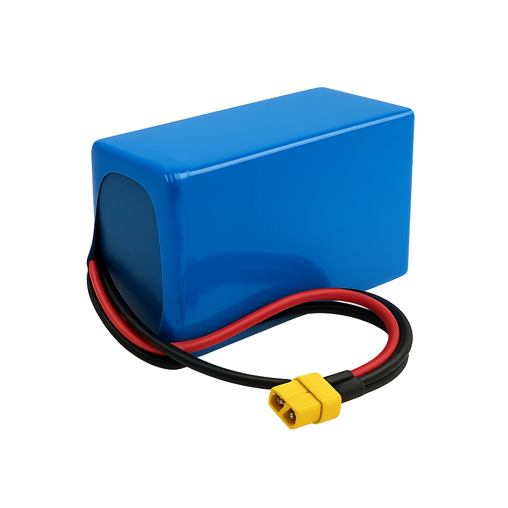 serwis hulajnóg elektrycznych – akumulator i regeneracja