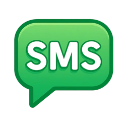 SMS