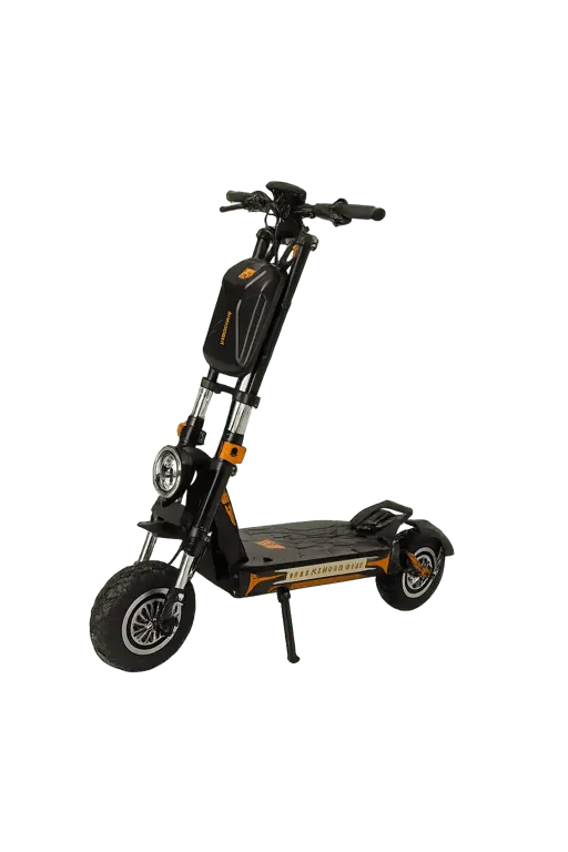 Serwis hulajnóg elektrycznych w Zamościu – naprawa i regeneracja